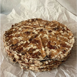 Волоський жмлин 500 г